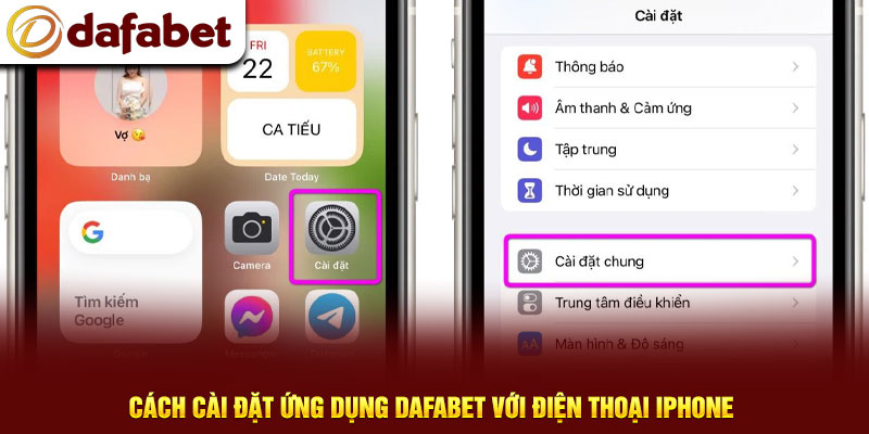 Lưu ý quan trọng cho người chơi khi tải về ứng dụng